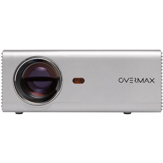 Overmax MultiPic 3.5 hordozható LED projektor