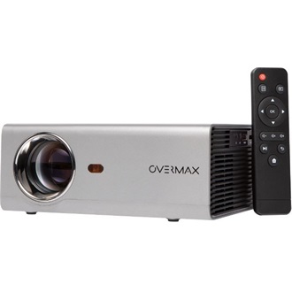 Overmax MultiPic 3.5 hordozható LED projektor