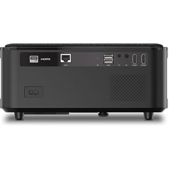 Overmax MultiPic 5.1 LCD projektor