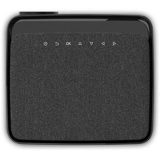 Overmax MultiPic 5.1 LCD projektor