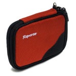 Övre rakható GPS tok