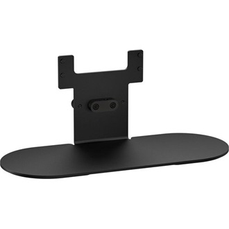 P50 VBS TABLE STAND CLICK-ON VBS TABLE STAND BLACK