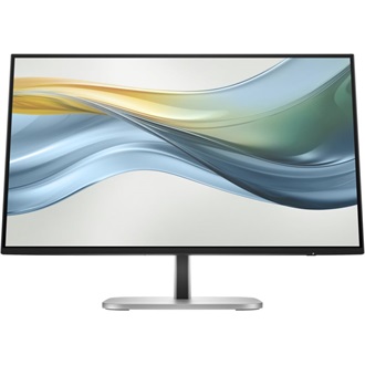 HP P524PU 23.8" IPS LED monitor fekete 100Hz