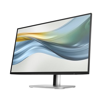 HP P524PU 23.8" IPS LED monitor fekete 100Hz