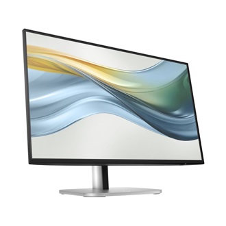 HP P524PU 23.8" IPS LED monitor fekete 100Hz