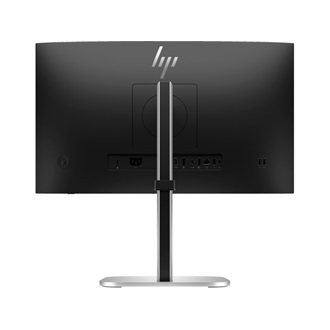 HP P524PU 23.8" IPS LED monitor fekete 100Hz