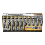 Panasonic Everyday Power AAA (LR03) alkáli elem 20db