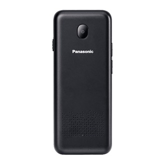 PANASONIC KX-TF200 mobiltelefon FEKETE