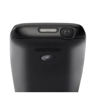 PANASONIC KX-TF400EXB 4G mobiltelefon FEKETE