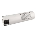 Panasonic NCR18650BD 3200mAh Li-ion akkumulátor