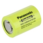 PANASONIC NI-CD akku (N1250SCRL, 1.2V, 1250mAh, ipari)