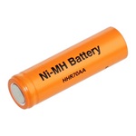 PANASONIC NI-MH akku (HHR-70AAHA2, 1.2V, 700mAh, ipari)