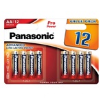 Panasonic Pro Power AA (LR6) alkáli elem 12db