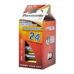 Panasonic Pro Power AA (LR6) alkáli elem 24db