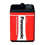 Panasonic 4R25 cink-klorid elem 1db