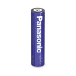 PANASONIC elem (AAA, 750mAh, Ni-MH, ipari) 1db/csomag