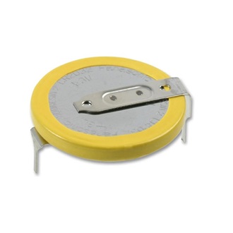 Panasonic gomb (CR2032 ) LiMnO2 elem 1db