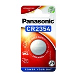 Panasonic gomb (CR2354 ) Li elem 1db