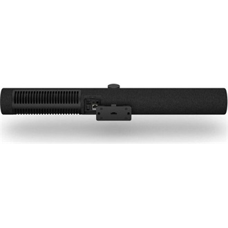 PANCAST 50 3 Y WARRANTY EU CHARGER BLACK