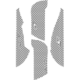 iPhone 16 Pro PANZERGLASS CARE FASHIONABLE szilikon telefonvédő ütésállóság, MagSafe, NARANCS