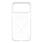 PANZERGLASS CARE SL1M szilikon telefonvédő (ultravékony, újrahasznosított anyag, MagSafe) ÁTLÁTSZÓ