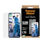 PANZERGLASS ULTRA-WIDE FIT képernyővédő üveg (3D, extra karcálló, ütésállóság) ÁTLÁTSZÓ