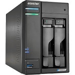 PCMag díjazott az ASUSTOR Lockerstor 2
