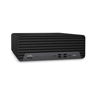 HP ProDesk 600 G6 SFF Desktop Mini / Ultra Small desktop számítógép
