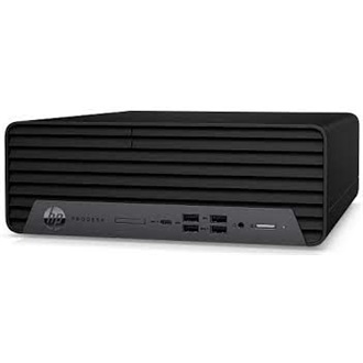 HP ProDesk 600 G6 SFF Desktop Mini / Ultra Small desktop számítógép