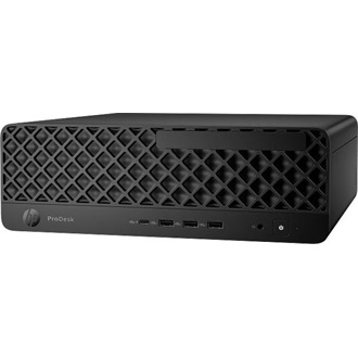 HP ProDesk 4 G1I SFF desktop számítógép