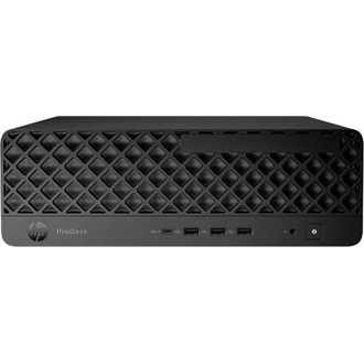 HP ProDesk 4 G1I SFF desktop számítógép