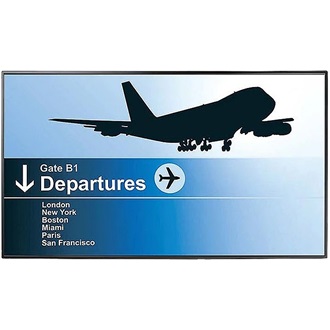 PD-55Q 54.6IN UHD 3840 X 2160 700 CD/M2