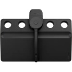 PERFORM 75 BOOM ARM ORGANIZER 5 BOOM ARM HOLDER 2 PCS.