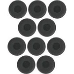 PERFORM 75 CUSHION BULK BTN LEATHERETTE 10 PCS.