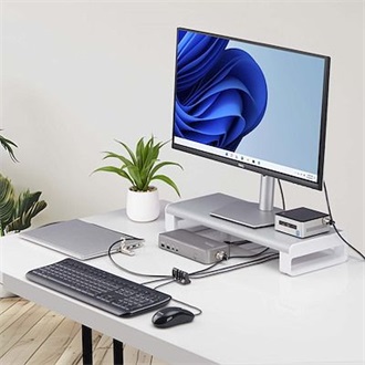 StarTech PERIPHERAL CABLE ANCHOR LOCK .