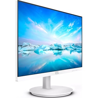 Philips 241V8AW 23.8" IPS LED monitor fehér