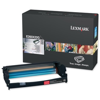 PHOTOCONDUCTOR UNIT 30K PGS. F/ E260/ E360/ E460