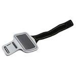 Platinet PM1070 Sport fülhallgató mikrofonnal szürke