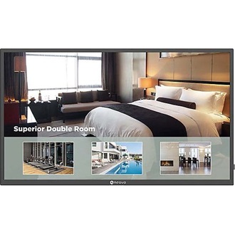 PM-3202 32IN FHD 350CD/QM 4000:1 5MS VGA HDMI