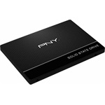 PNY CS900 1TB SATA3 2,5" SSD fekete