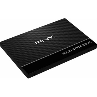PNY CS900 1TB SATA3 2,5" SSD fekete