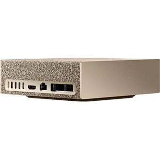 PNY DGX SPARK Grace Blackwell workstation számítógép