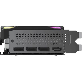 PNY GeForce RTX 5070 ARGB EPIC-X Overclocked Triple Fan 12GB GDDR7 192-bit grafikus kártya