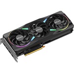 PNY GeForce RTX 5070 ARGB EPIC-X Overclocked Triple Fan 12GB GDDR7 192-bit grafikus kártya