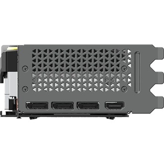 PNY GeForce RTX 5070 Ti ARGB Overclocked Triple Fan 16GB GDDR7 256-bit grafikus kártya