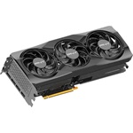 PNY GeForce RTX 5070 Ti Overclocked Triple Fan 16GB GDDR7 256-bit grafikus kártya