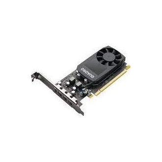 PNY Quadro P1000 4GB DDR5