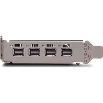 PNY Quadro P1000 4GB DDR5