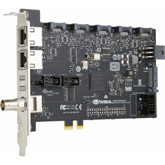 PNY Quadro Sync II grafikus kártya