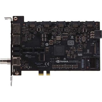 PNY Quadro Sync II grafikus kártya